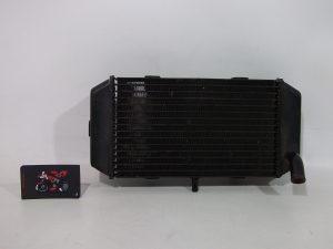 RADIADOR DE AGUA YAMAHA MAJESTY 400  2004/2008